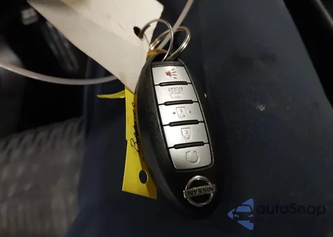 2018 Nissan Altima 2.5 S/2.5 Sl/2.5 Sr/2.5 Sv z USA, uszkodzony, nr VIN 1N4AL3AP8JC255851